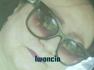 Iwoncia