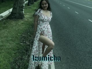 Izumicha