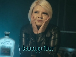 Izumygriker
