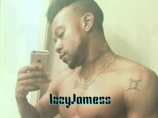 IzzyJamess