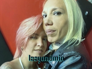 Izzyandmia