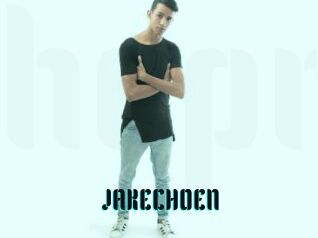 JAKECHOEN