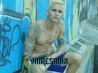 JAMESMAX