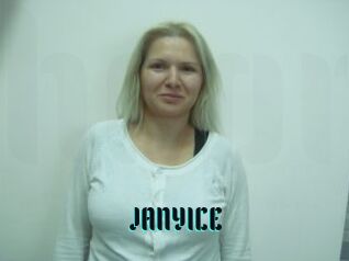 JANYICE