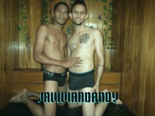 JAVIVIANDANDY