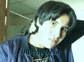 JAYsonParker