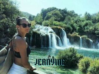 JEANYINE