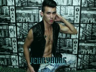 JERRYHUNG