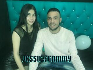 JESSIExTOMMY
