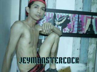 JEYMONSTERCOCK