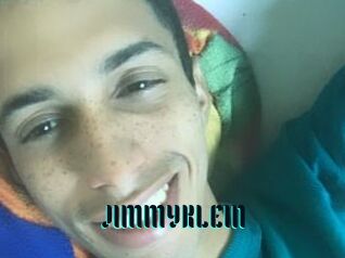 JIMMYKLEIN