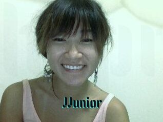 JJunior