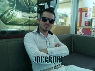 JOCKROM