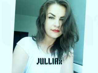 JULLIAx