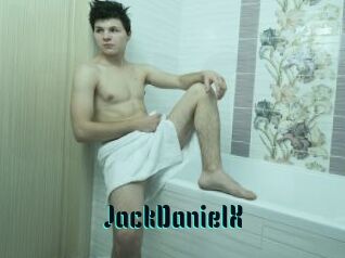 JackDanielX