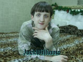 JackWilliams