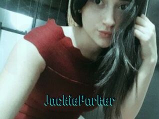 JackieParker