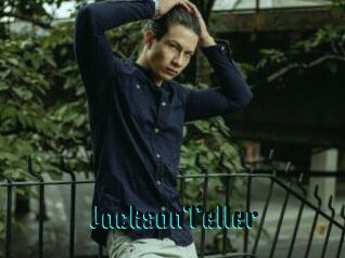 JacksonTeller