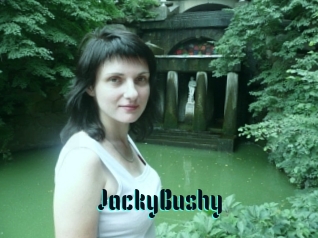 JackyBushy