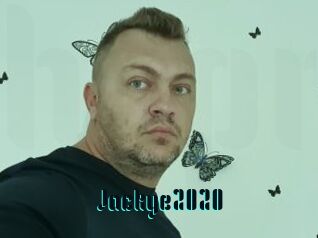 Jackye2020