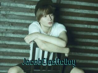 JacobElasticBoy