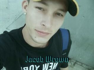 Jacob_Wrown
