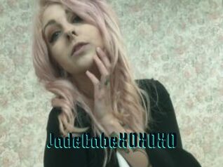 JadeBabeXOXOXO