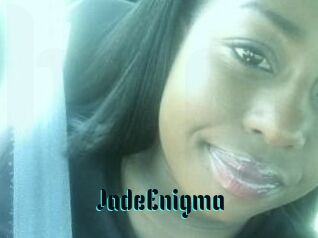 JadeEnigma