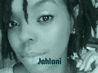 Jahlani