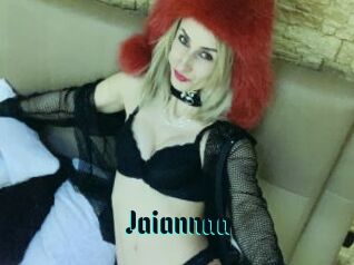 Jaiannaa