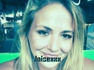 Jaisexxx