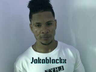 Jakablackx
