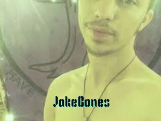 JakeBones