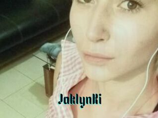 JaklynKi