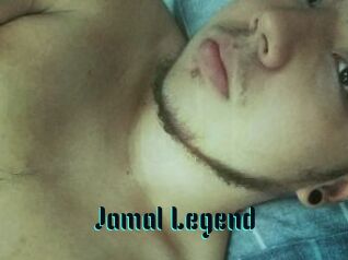 Jamal_Legend