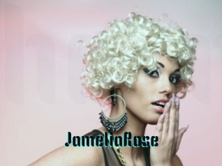 JameliaRose