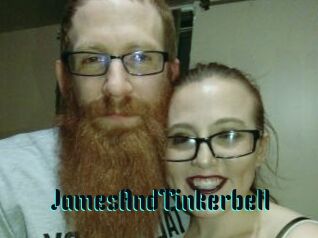 JamesAndTinkerbell
