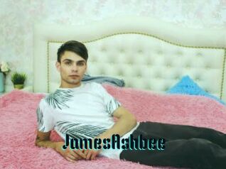 JamesAshbee