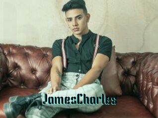 JamesCharles