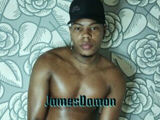JamesDamon