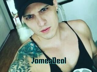 JamesDeal