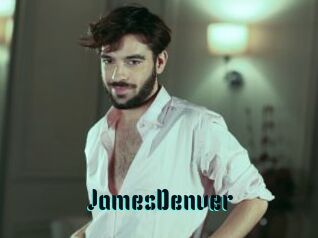JamesDenver