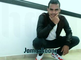 JamesKoong