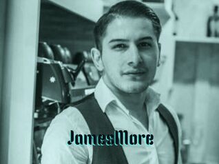 JamesMore