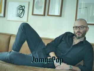 JamesPop