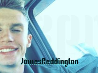 JamesReddington