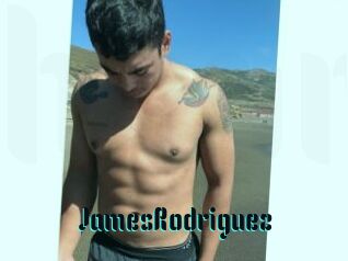 JamesRodriguez