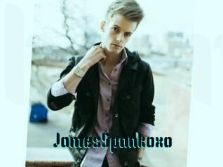 JamesSpankoxo