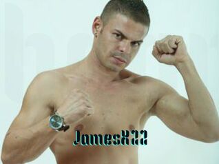 JamesX22