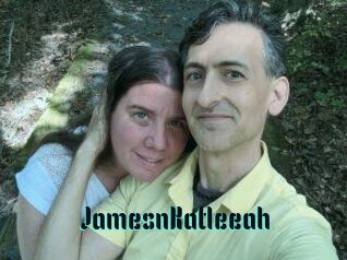 James_n_Katleeah